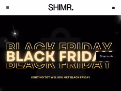 Shimr