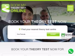 Bookmytheorytestonline