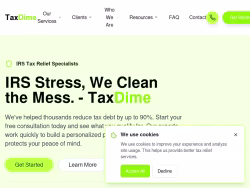 Taxdime