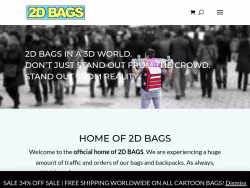 2dbags