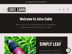 Juicecabin