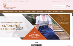 Lederhosenwears