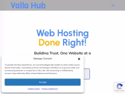 Vallahub