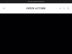Openattire