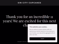 Sincitycupcakes