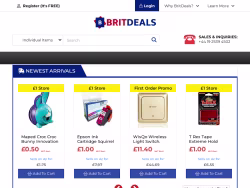 Britdeals