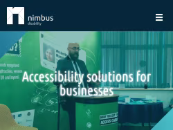 Nimbusdisability