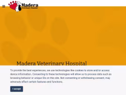 Maderavet