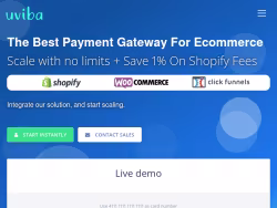 Uviba