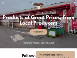 Barnhamtradingpost