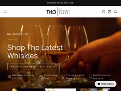Thewhiskybarrel