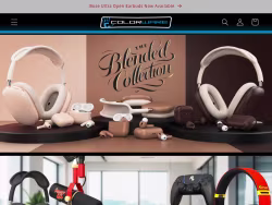 Colorware