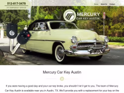 Mercurycarkeyaustin