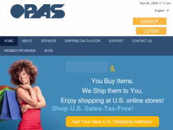 Opas