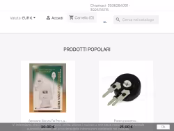 Vendostock