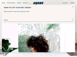 Cushypuff