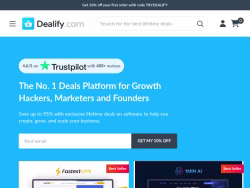 Dealify