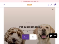 Getaniwell