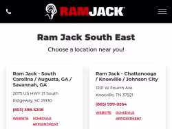 Ramjackse