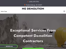 Demolition-va