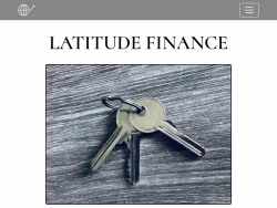 Latitudefinance