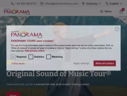 Panoramatours