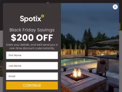 Spotix