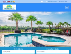 Holidayvillas