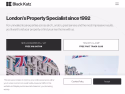 Blackkatz