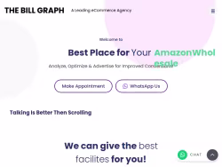Thebillgraph