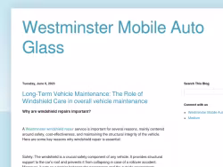 Westminstermobileautoglass
