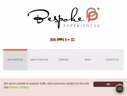 Bespokeprivatetours