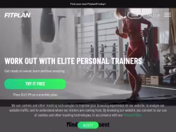 Fitplanapp