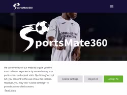 Sportsmate360-academy