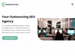 Marketister