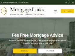 Mortgagelinks