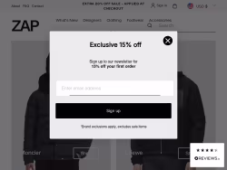 Zapclothing