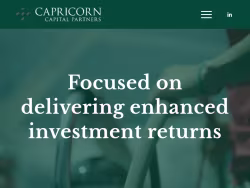 Capricorncapital