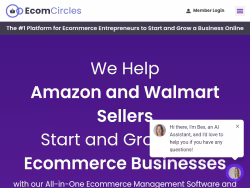 Ecomcircles