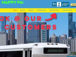 Happypartybus