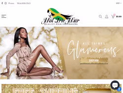 Hotiriehair