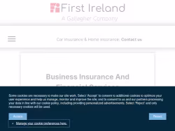 Firstireland