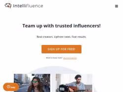Intellifluence