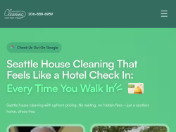 Seattlecleaning