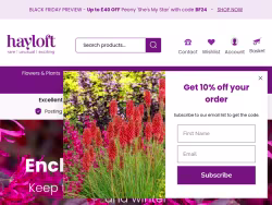 Hayloft