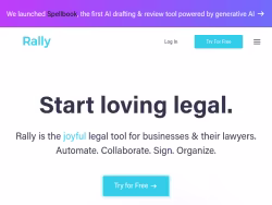 Rallylegal