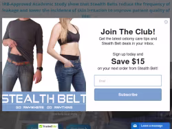 Stealthbelt
