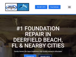 Deerfieldbeachfoundationrepair