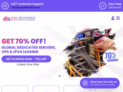 Atalnetworks
