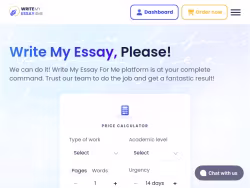 Essay4today